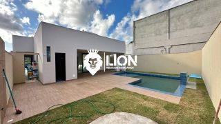 Casa dos Sonhos no Condomínio Porto Manguaba – Lote E01