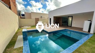 Casa dos Sonhos no Condomínio Porto Manguaba – Lote E01