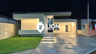 Casa dos Sonhos no Condomínio Porto Manguaba – Lote E01