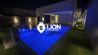 Casa dos Sonhos no Condomínio Porto Manguaba – Lote E01