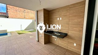 Casa dos Sonhos no Condomínio Porto Manguaba – Lote E01