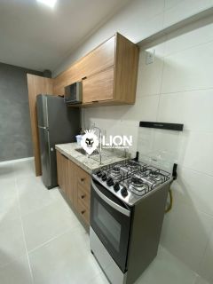 FLAT À VENDA – EDIFÍCIO MARIELLA, PONTA VERDE(porteira fechada)