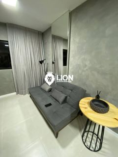 FLAT À VENDA – EDIFÍCIO MARIELLA, PONTA VERDE(porteira fechada)