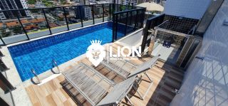 FLAT À VENDA – EDIFÍCIO MARIELLA, PONTA VERDE(porteira fechada)