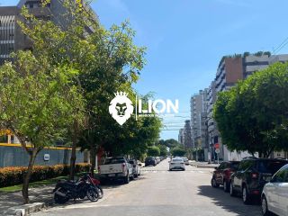 FLAT À VENDA – EDIFÍCIO MARIELLA, PONTA VERDE(porteira fechada)