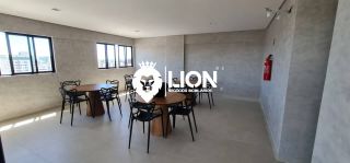 FLAT À VENDA – EDIFÍCIO MARIELLA, PONTA VERDE(porteira fechada)