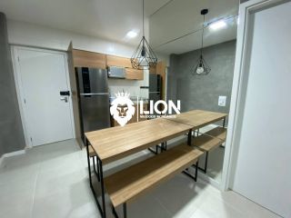 FLAT À VENDA – EDIFÍCIO MARIELLA, PONTA VERDE(porteira fechada)