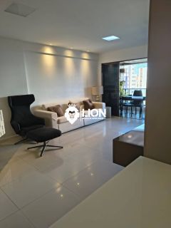 EDIFÍCIO CHATEAU LATIFE – PONTA VERDE