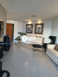 EDIFÍCIO CHATEAU LATIFE – PONTA VERDE