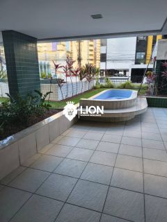 EDIFÍCIO CHATEAU LATIFE – PONTA VERDE