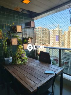 EDIFÍCIO CHATEAU LATIFE – PONTA VERDE