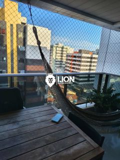 EDIFÍCIO CHATEAU LATIFE – PONTA VERDE