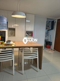 EDIFÍCIO CHATEAU LATIFE – PONTA VERDE