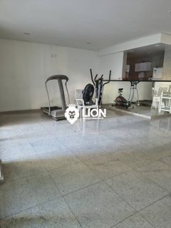 EDIFÍCIO CHATEAU LATIFE – PONTA VERDE