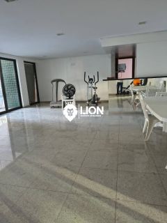 EDIFÍCIO CHATEAU LATIFE – PONTA VERDE