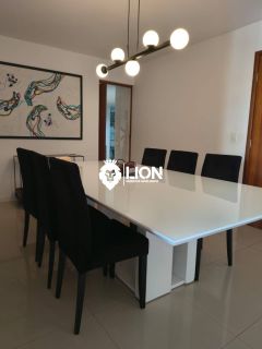 EDIFÍCIO CHATEAU LATIFE – PONTA VERDE