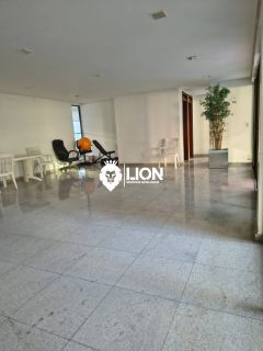 EDIFÍCIO CHATEAU LATIFE – PONTA VERDE