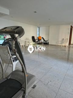 EDIFÍCIO CHATEAU LATIFE – PONTA VERDE