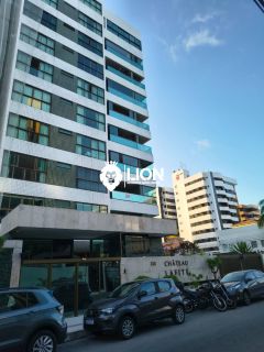 EDIFÍCIO CHATEAU LATIFE – PONTA VERDE