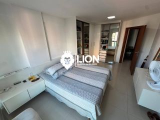 EDIFÍCIO CHATEAU LATIFE – PONTA VERDE