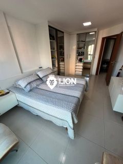 EDIFÍCIO CHATEAU LATIFE – PONTA VERDE