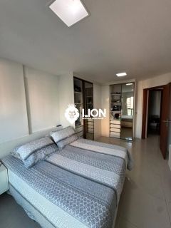 EDIFÍCIO CHATEAU LATIFE – PONTA VERDE