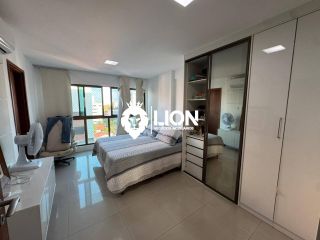 EDIFÍCIO CHATEAU LATIFE – PONTA VERDE