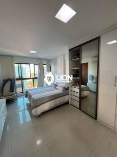 EDIFÍCIO CHATEAU LATIFE – PONTA VERDE