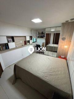 EDIFÍCIO CHATEAU LATIFE – PONTA VERDE