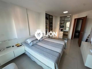 EDIFÍCIO CHATEAU LATIFE – PONTA VERDE