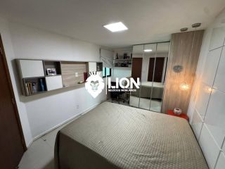 EDIFÍCIO CHATEAU LATIFE – PONTA VERDE