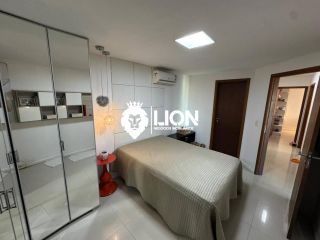 EDIFÍCIO CHATEAU LATIFE – PONTA VERDE