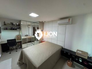 EDIFÍCIO CHATEAU LATIFE – PONTA VERDE