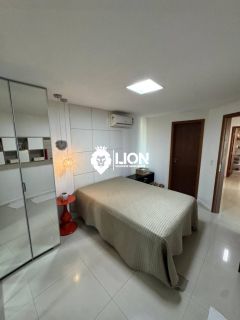 EDIFÍCIO CHATEAU LATIFE – PONTA VERDE