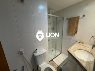 EDIFÍCIO CHATEAU LATIFE – PONTA VERDE