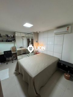 EDIFÍCIO CHATEAU LATIFE – PONTA VERDE