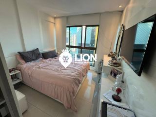 EDIFÍCIO CHATEAU LATIFE – PONTA VERDE