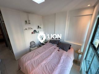 EDIFÍCIO CHATEAU LATIFE – PONTA VERDE