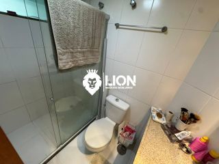 EDIFÍCIO CHATEAU LATIFE – PONTA VERDE