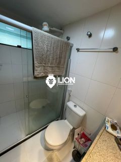 EDIFÍCIO CHATEAU LATIFE – PONTA VERDE