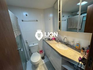 EDIFÍCIO CHATEAU LATIFE – PONTA VERDE