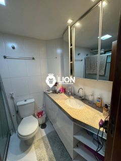 EDIFÍCIO CHATEAU LATIFE – PONTA VERDE