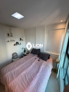 EDIFÍCIO CHATEAU LATIFE – PONTA VERDE