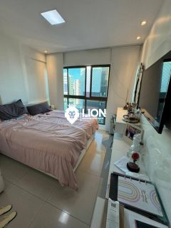 EDIFÍCIO CHATEAU LATIFE – PONTA VERDE