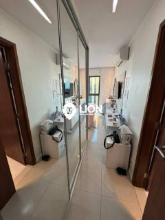 EDIFÍCIO CHATEAU LATIFE – PONTA VERDE