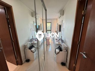 EDIFÍCIO CHATEAU LATIFE – PONTA VERDE