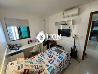 EDIFÍCIO CHATEAU LATIFE – PONTA VERDE