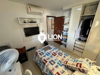 EDIFÍCIO CHATEAU LATIFE – PONTA VERDE