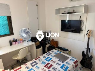 EDIFÍCIO CHATEAU LATIFE – PONTA VERDE