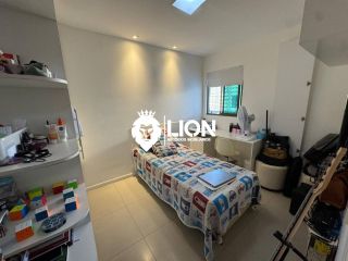 EDIFÍCIO CHATEAU LATIFE – PONTA VERDE